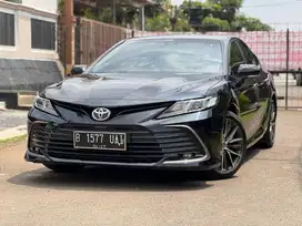Toyota New Camry 2.5 V AT 2022