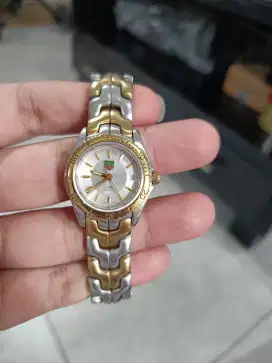Jam Tangan Tag Heuer Link 200m CK1112 Original