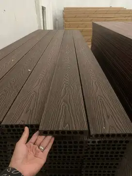 Decking WPC Outdor / Decking kolam Renang / Decking Taman