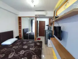 Disewakan Apartemen Tifolia Studio Full Furnished