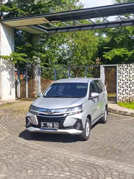 XENIA R MANUAL 2020