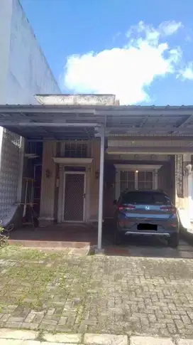Dijual Murah Rumah Citra Gran Cibubur 1 lantai