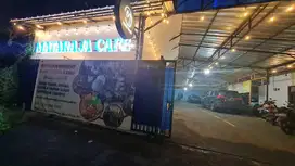 Dicari Barista dan Helper Untuk Cafe Baru Daerah Cipinang