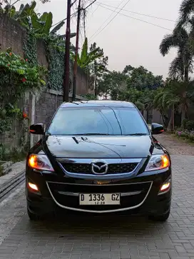 Mazda CX-9 2011 Bensin