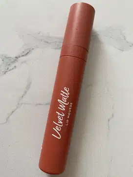 Gratis velvet matte