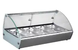 Getra Electric Food warmer