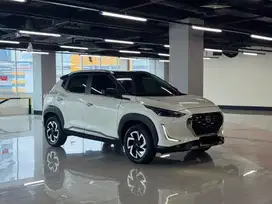Nissan Magnite 1.0 L Turbo tahun 2023