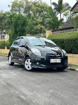 Antik KM 83K YARIS S LIMITED MATIC 2007