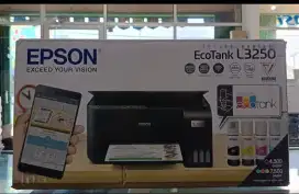 Printer Epson EcoTank L3250