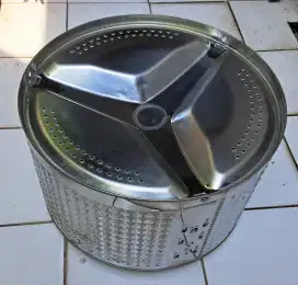 Drum mesin cuci samsung