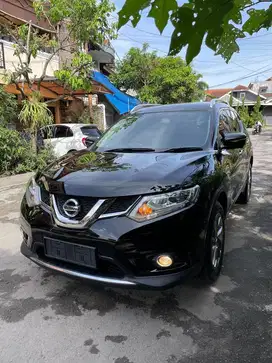 Nissan X-trail 2.5 T32