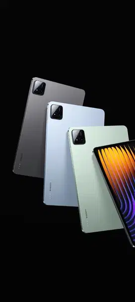 XIAOMI PAD 7 PRO‼️