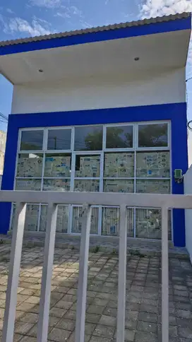 Strategis   Ruko Raya Manukan