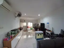 Murah dijual cpt rumah di pondok indraprasta semarang barat siap huni