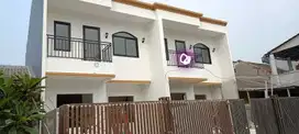 Hdp Timur 2 Unit Gandeng Hunian 2 Lt Kresek Dekat Greenlake City 6x15