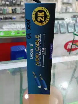 LAOLEXS  Audio Cable