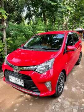 Calya G manual 2018 asli AE