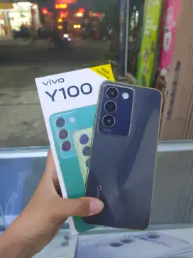 VIVO Y100 SECOND FULLSET