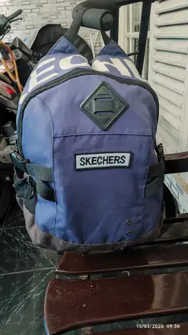 Tas Skechers ori Harga Pas