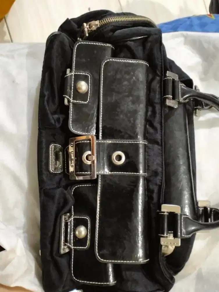 Jual tas guess original