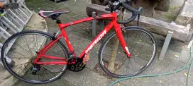Di Jual Sepeda MERIDA