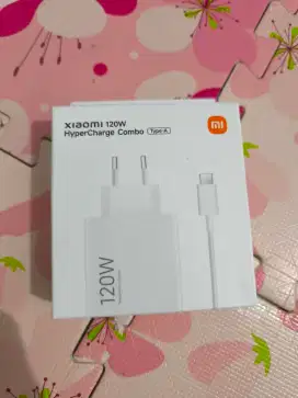Charger Xiaomi 120W -MDY 14EE-120 watt