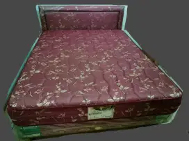 Ranjang Spring Bed