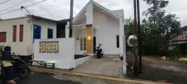 Dijual rumah paling murah bukitkencana meteseh sendangmulyo