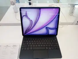 iPad air 128GB, cicilan murah tanpa DP !