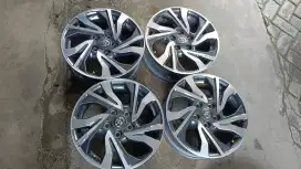 Velg Reborn facelift r16