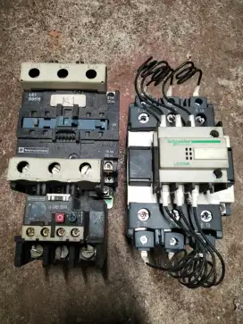 Copotan panel masih bagus
