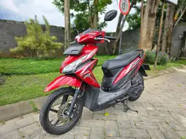 Vario 2015 110cc Nego