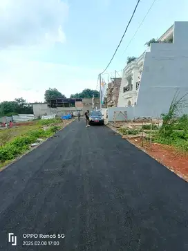 JUAL TANAH KAVLING DI JAGAKARSA JAKSEL