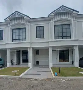 Rumah 2 Lantai di Citrine Lavon 2 Tangerang 1K900013