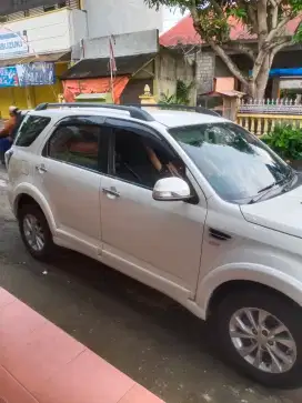 Terios R matic 2016