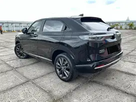 Honda HRV 1.5 Turbo Rs Cvt 2022