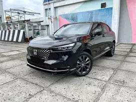 Honda HRV 1.5 Turbo Rs Cvt 2022