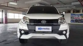 [OLXMOBBI] Low Angs Toyota Rush 1.5 TRD Sportivo 7 Bensin-AT 2015 NYZ