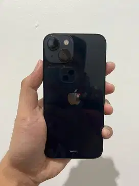 IPhone 13 128GB IBox Garansi Masih Panjang