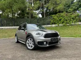 Tdp 35JT //Mini Cooper Countryman S 2.0 //2017