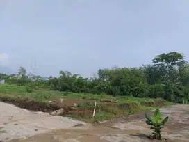 Tanah 3jutaan Lowokwaru Kota Malang