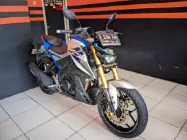 Yamaha xabre taun 2016