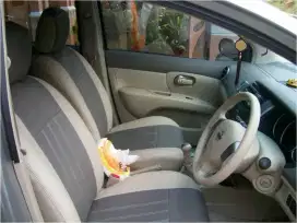 Sarung jok mobil home service