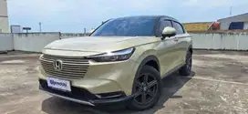 [OLXMOBBI] DP Rendah Honda HR-V 1.5 E Two Tone Bensin-AT 2023 DSOSJS