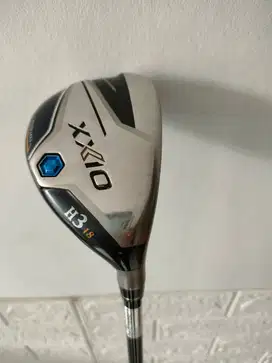 Stik Golf XXIO Hibrid 3