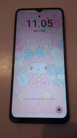 Oppo a57  second