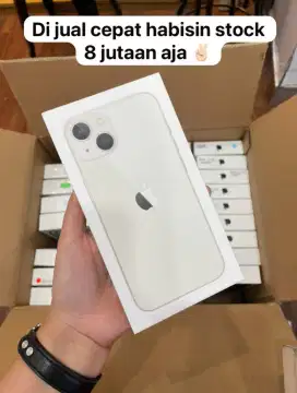 IPHONE 13 128GB