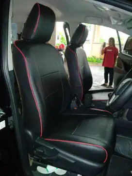 Specialist sarung jok mobil home service