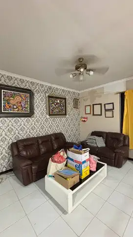 Disewakan Rumah di Dharmahusada Mas Full Furnished