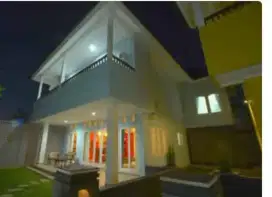 DIJUAL VILLA LOKASI DEKAT PANTAI PABEAN, GIANYAR